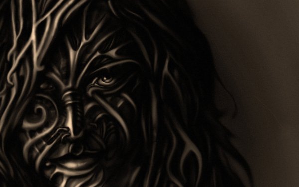 Los Secretos del Espiritu