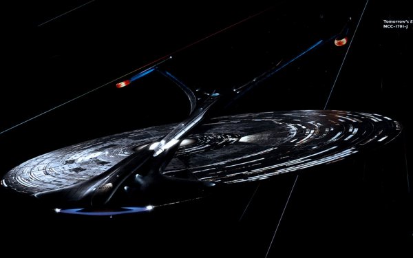 Movie - star trek Wallpapers and Backgrounds