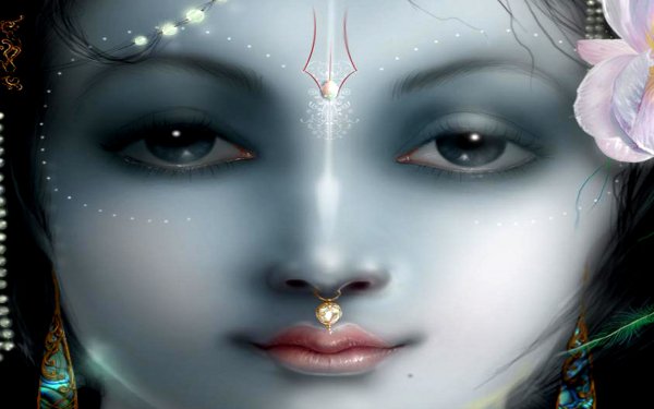 Religious - Hinduism Wallpapers and Backgrounds