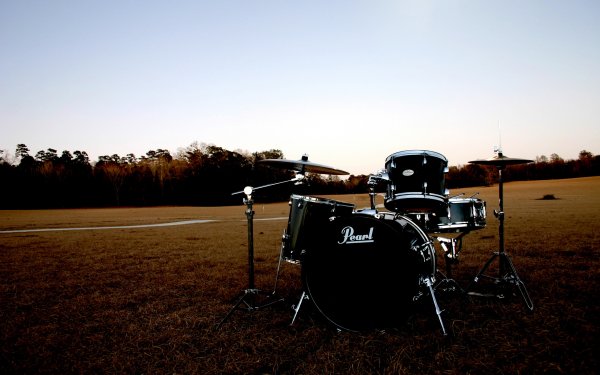 drums wallpapers. Music - Drums Wallpaper