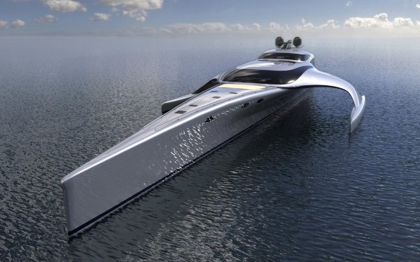 wallpapers yacht. Vehicles - Yacht Wallpaper