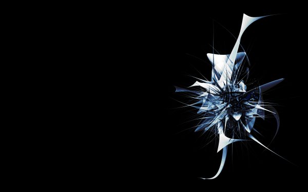 Abstract - Blue Wallpapers and Backgrounds