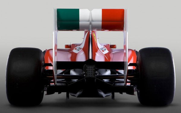 Sports - F1 Wallpapers and Backgrounds