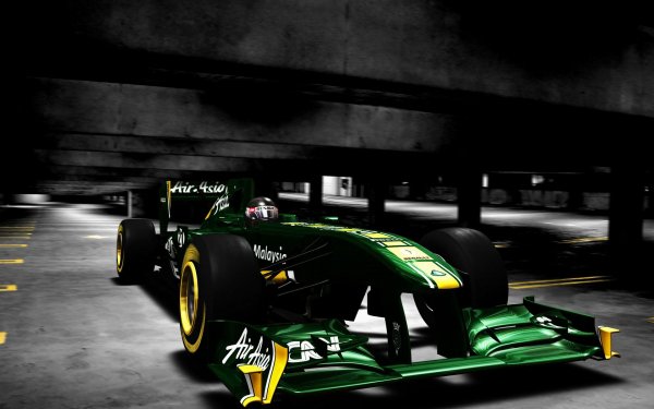 Sports - F1 Wallpapers and Backgrounds