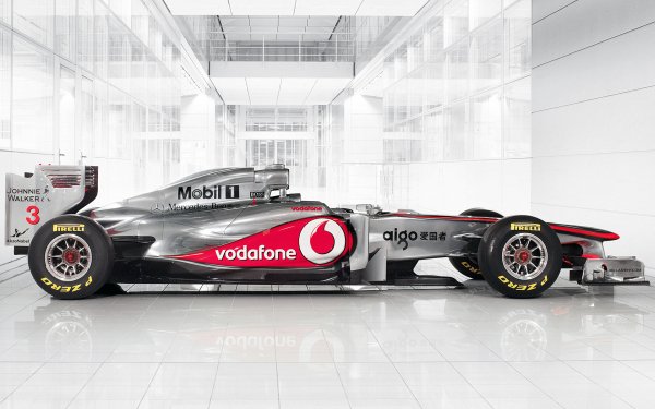 Sports - F1 Wallpapers and Backgrounds