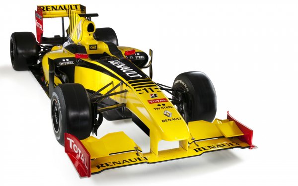 Sports - F1 Wallpapers and Backgrounds