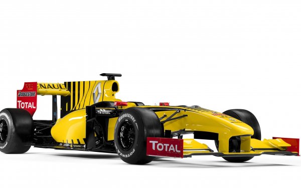 Sports - F1 Wallpapers and Backgrounds
