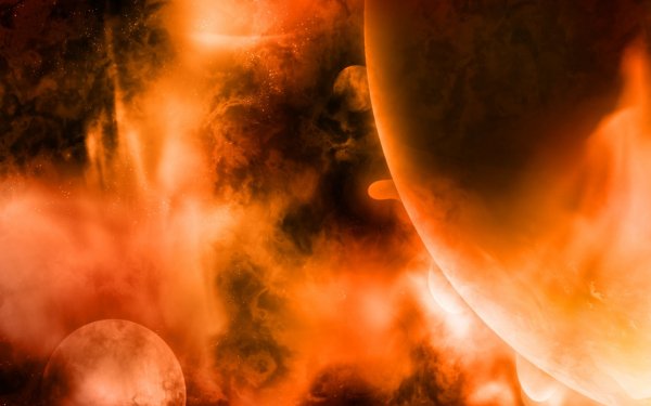 Multi Monitor - Space Wallpapers and Backgrounds