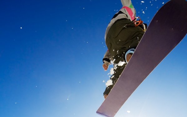 snowboarding wallpapers. Snowboard Wallpaper Widescreen