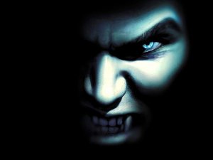Dark - vampire Wallpapers and Backgrounds