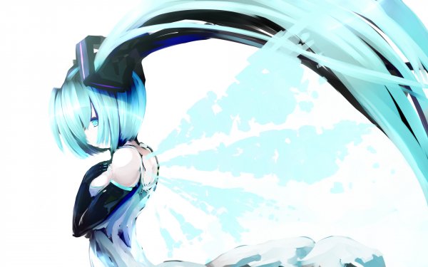 Anime - vocaloid Wallpapers and Backgrounds