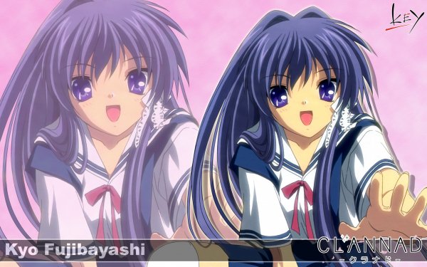 clannad wallpapers. Anime - Clannad Wallpaper