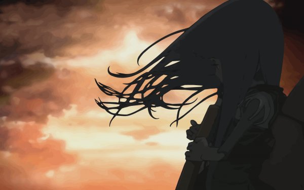 ergo proxy wallpaper. Anime - Ergo Proxy Wallpaper