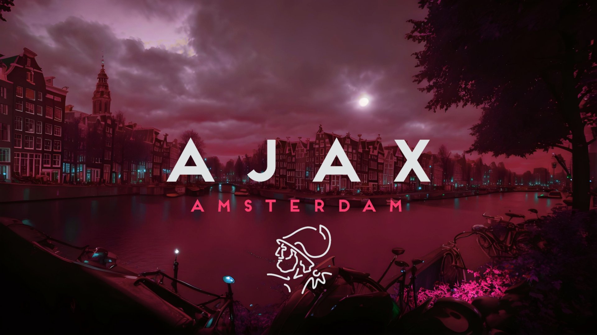 Ajax Msterdam By Z A Y N O S