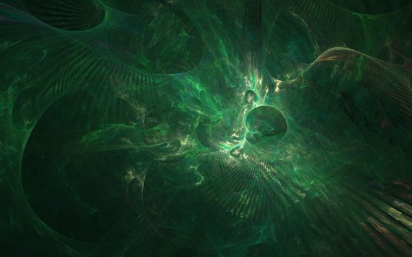 Abstract - Green Wallpapers and Backgrounds
