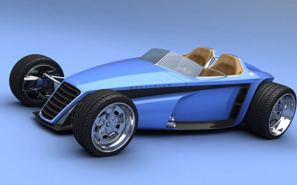 Vehicles - car Wallpapers and Backgrounds