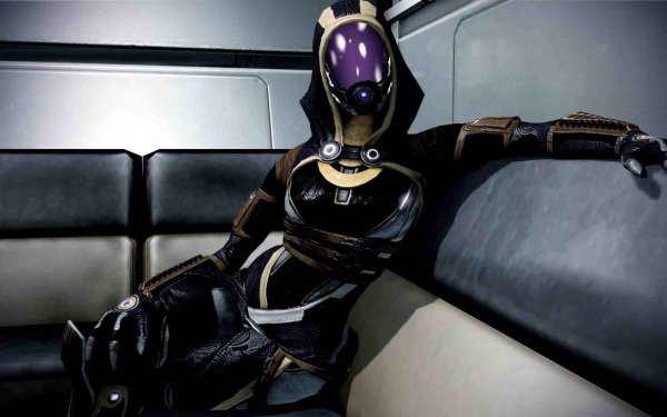 Video Game - mass effect 3 Wallpapers and Backgrounds