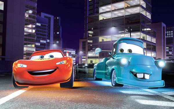 Movie - cars Wallpapers and Backgrounds