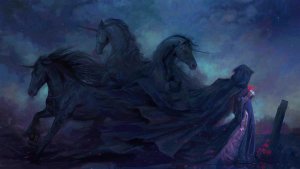 Dark - artistic Wallpapers and Backgrounds