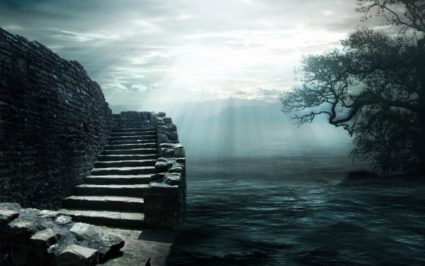 Fantasy - other Wallpapers and Backgrounds