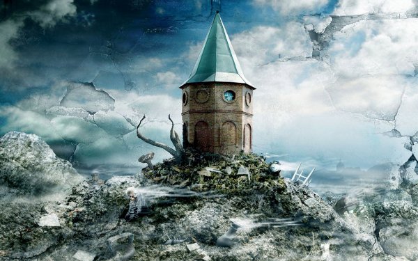 Fantasy - other Wallpapers and Backgrounds