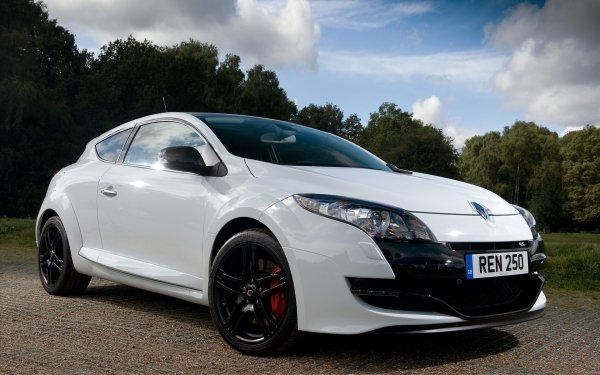 Vehicles - renault Wallpapers and Backgrounds