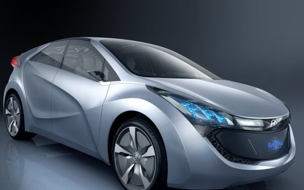 Vehicles - hyundai Wallpapers and Backgrounds