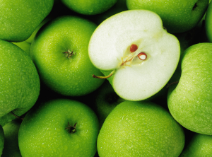 Food - Apple Wallpaper
