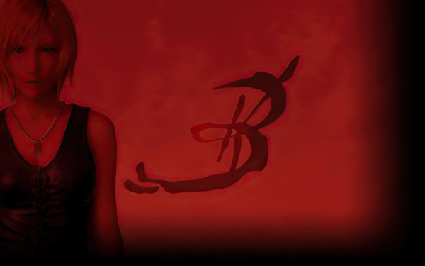 Video Game - parasite eve Wallpapers and Backgrounds