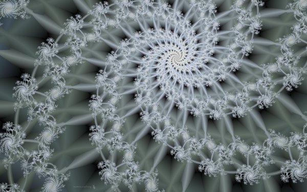 Pattern - Fractal Wallpapers and Backgrounds