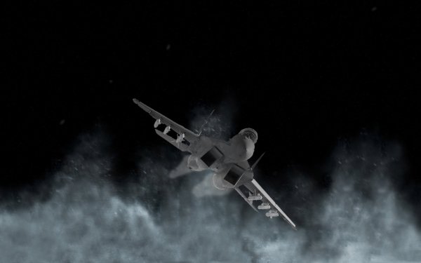 Military - Jet Fighter Wallpapers and Backgrounds