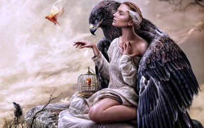 Dark - gothic Wallpapers and Backgrounds