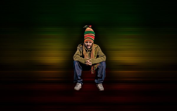 Music Wallpaper on Music   Reggae Wallpapers And Backgrounds