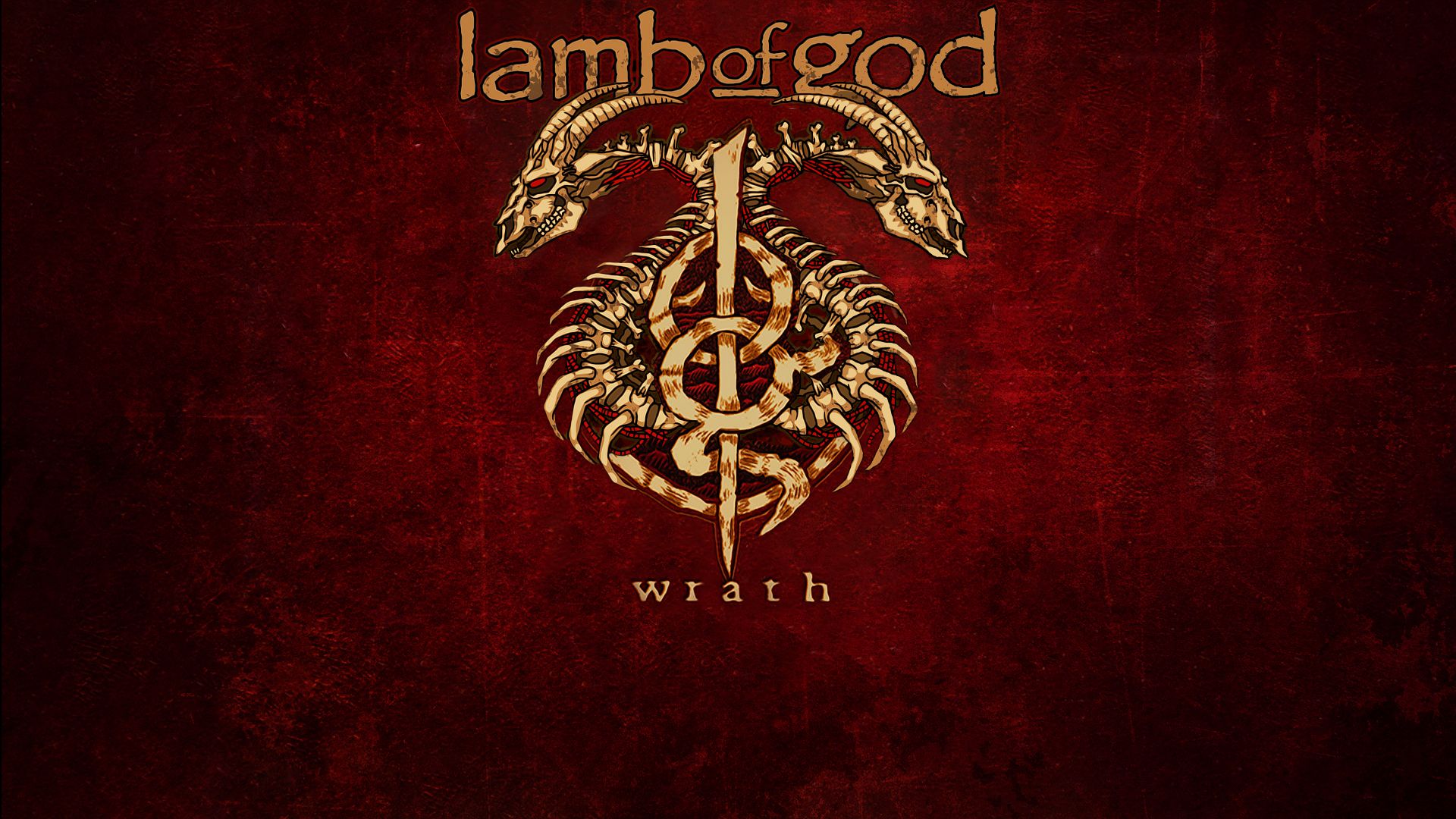 Lamb Of God Computer Wallpaper, Desktop Background | 1920x1080 ...