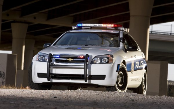 Vehicles - police Wallpapers and Backgrounds