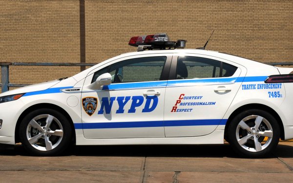 Vehicles - police Wallpapers and Backgrounds