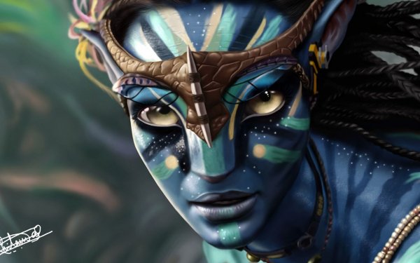 Movie - avatar Wallpapers and Backgrounds