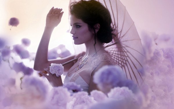 Music - selena gomez Wallpapers and Backgrounds