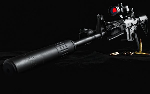 Military - Sniper Wallpapers and Backgrounds