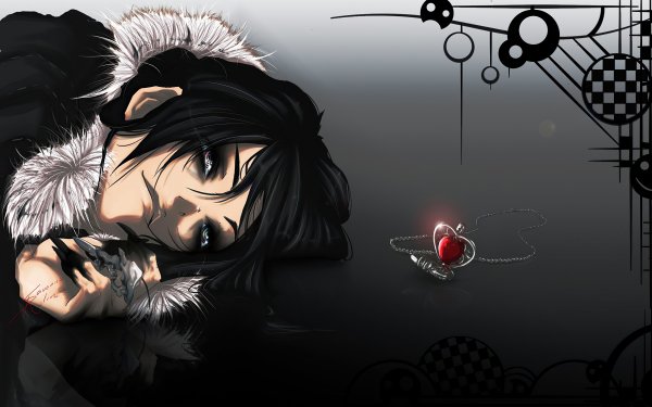 Anime - original Wallpapers and Backgrounds
