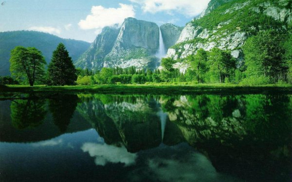 Artistic - Nature Wallpapers and Backgrounds