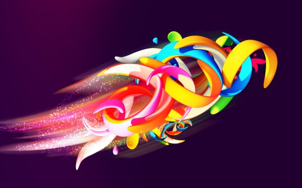 Abstract - Purple Wallpapers and Backgrounds