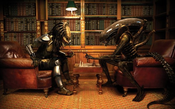 Video Game - aliens vs. predator Wallpapers and Backgrounds