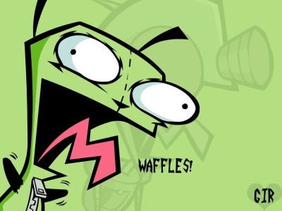 Cartoon - invader zim Wallpapers and Backgrounds