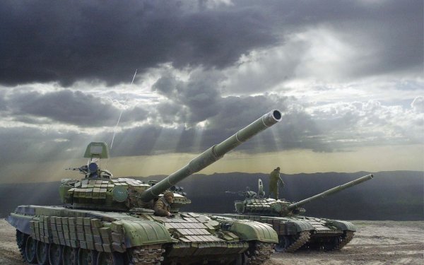 Military - Tank Wallpapers and Backgrounds