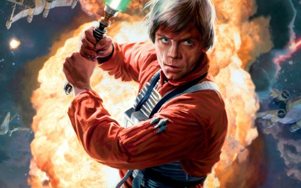 Movie - Star Wars Wallpapers and Backgrounds