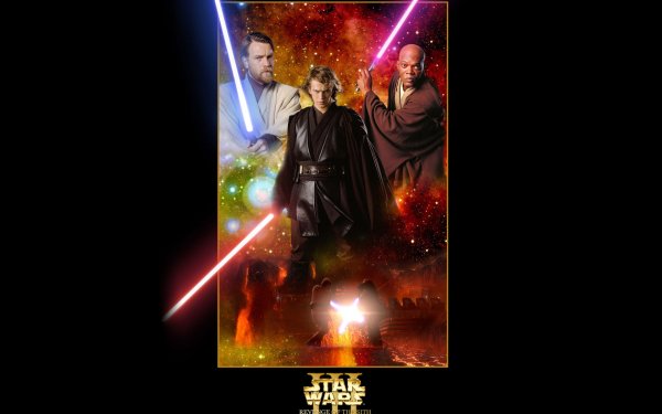 Movie - Star Wars Wallpapers and Backgrounds