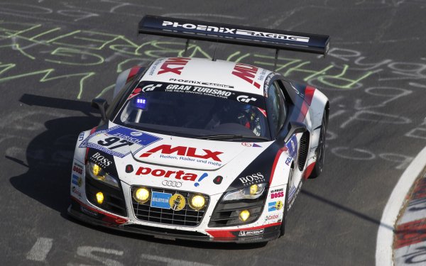 Vehicles - audi Wallpapers and Backgrounds