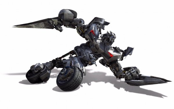 Movie - transformers Wallpapers and Backgrounds