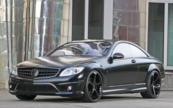 Vehicles - mercedes Wallpapers and Backgrounds